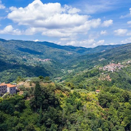 Holiday Home Poggetto Pellegrini By Interhome Vellano Экстерьер фото