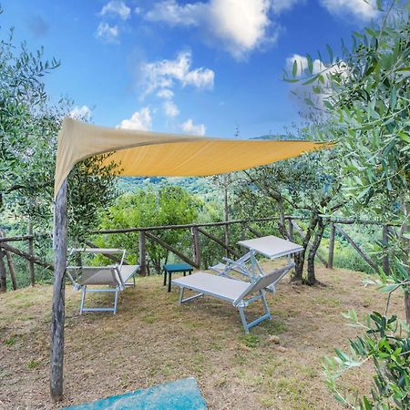 Holiday Home Poggetto Pellegrini By Interhome Vellano Экстерьер фото