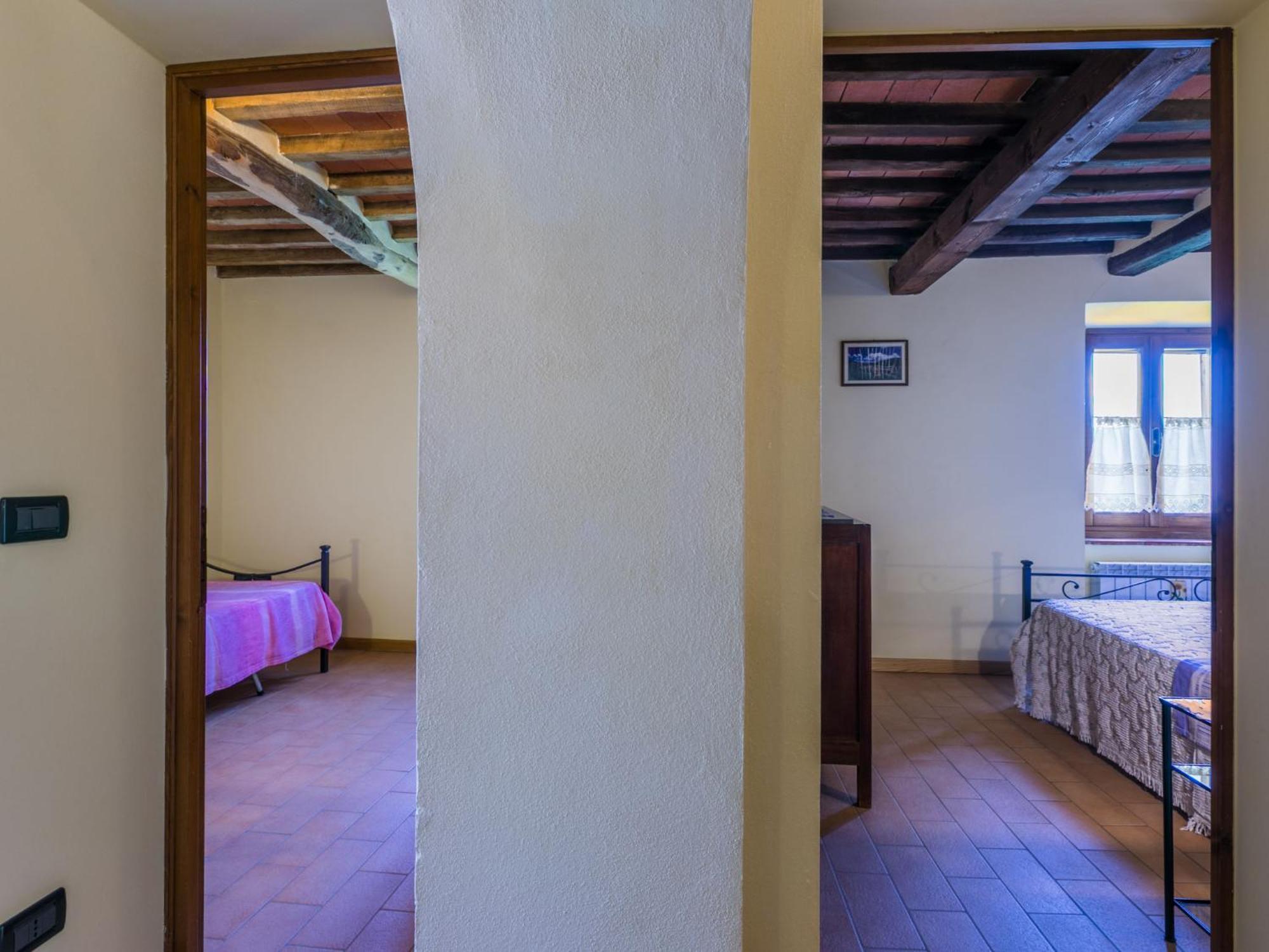 Holiday Home Poggetto Pellegrini By Interhome Vellano Экстерьер фото