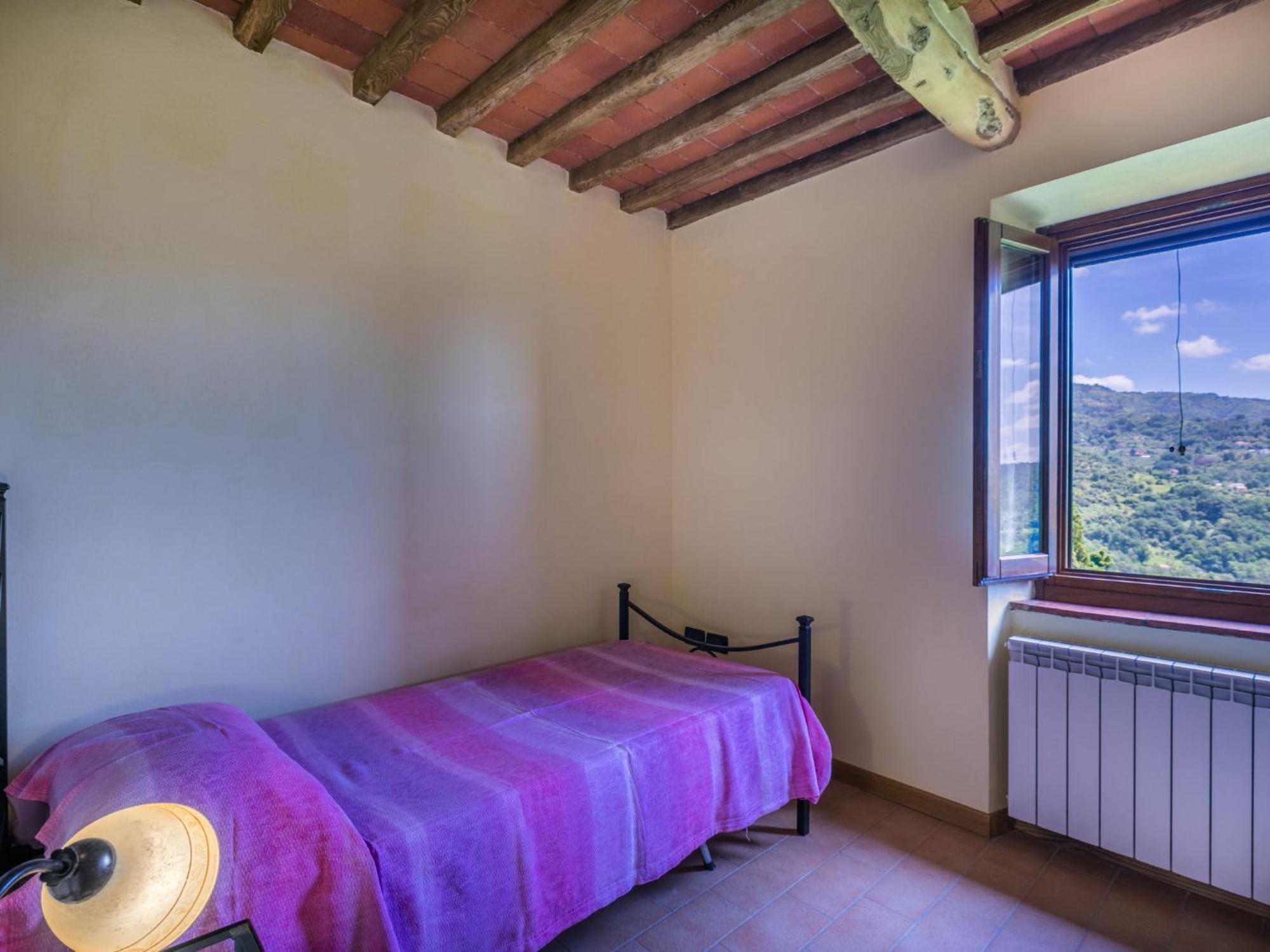 Holiday Home Poggetto Pellegrini By Interhome Vellano Экстерьер фото