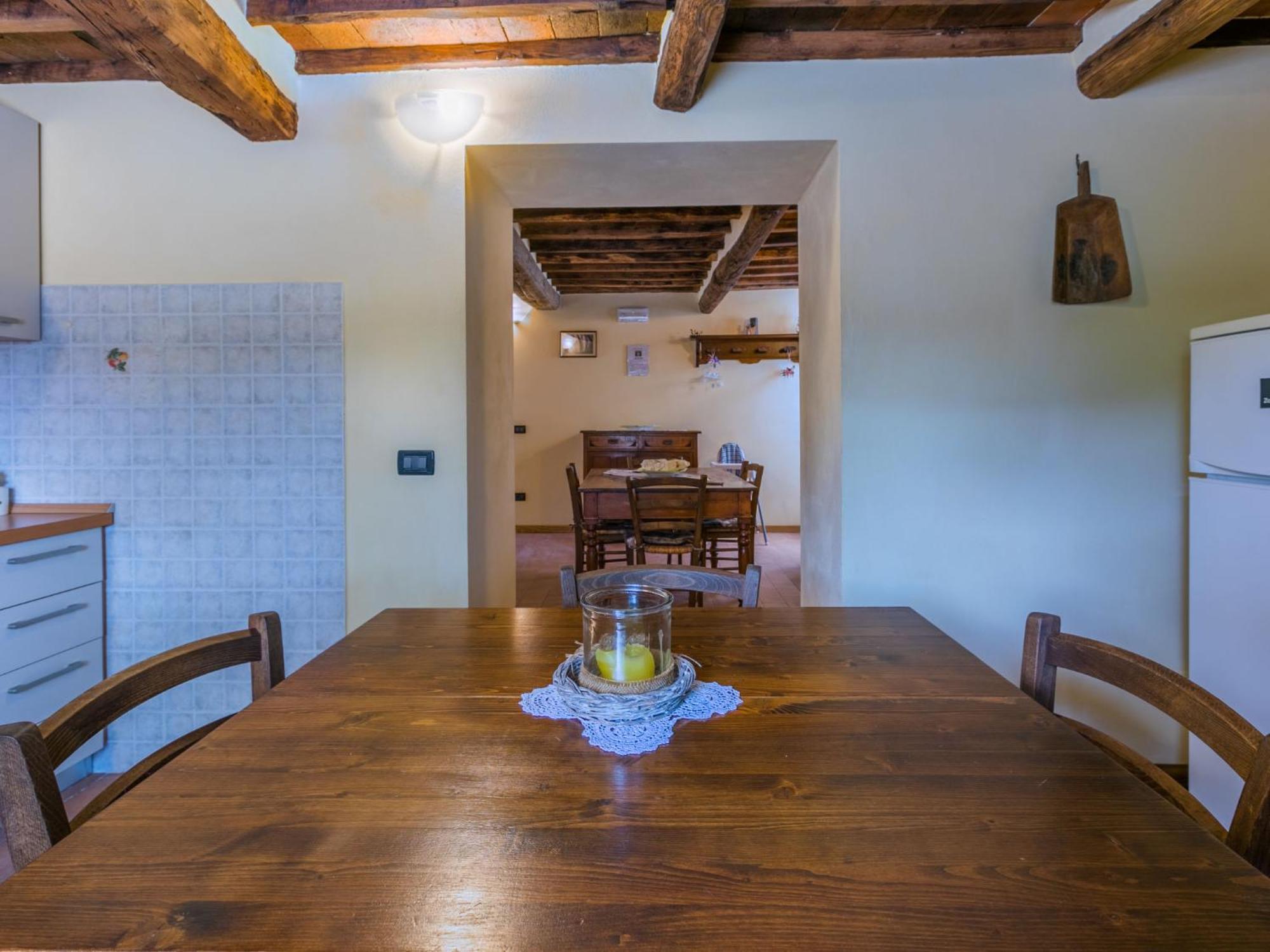 Holiday Home Poggetto Pellegrini By Interhome Vellano Экстерьер фото