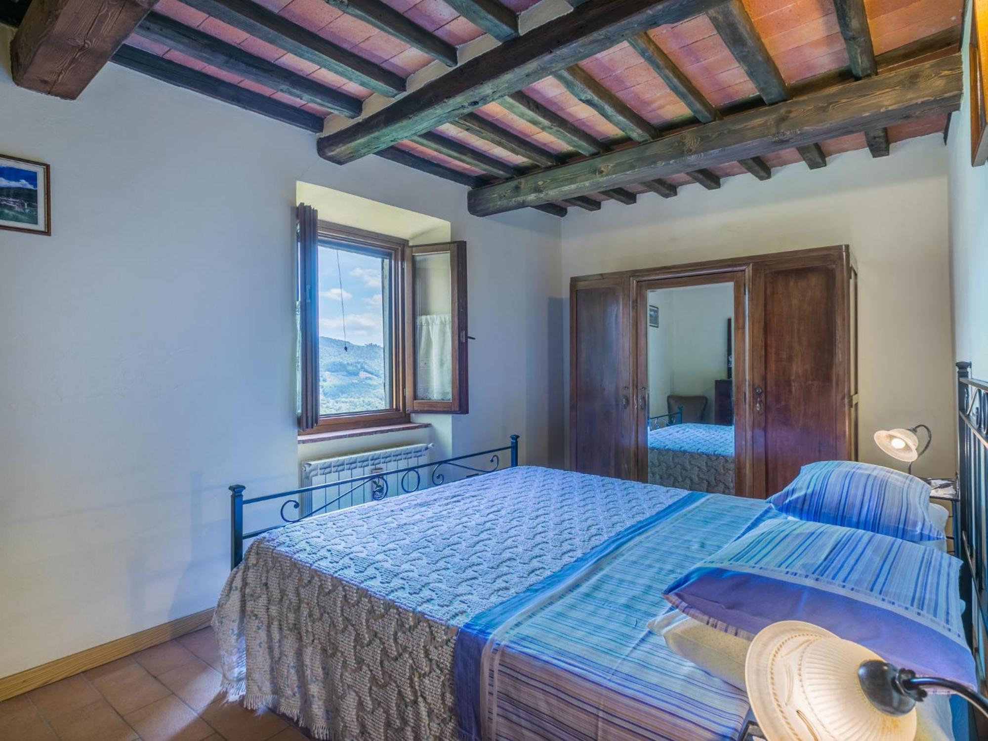 Holiday Home Poggetto Pellegrini By Interhome Vellano Экстерьер фото