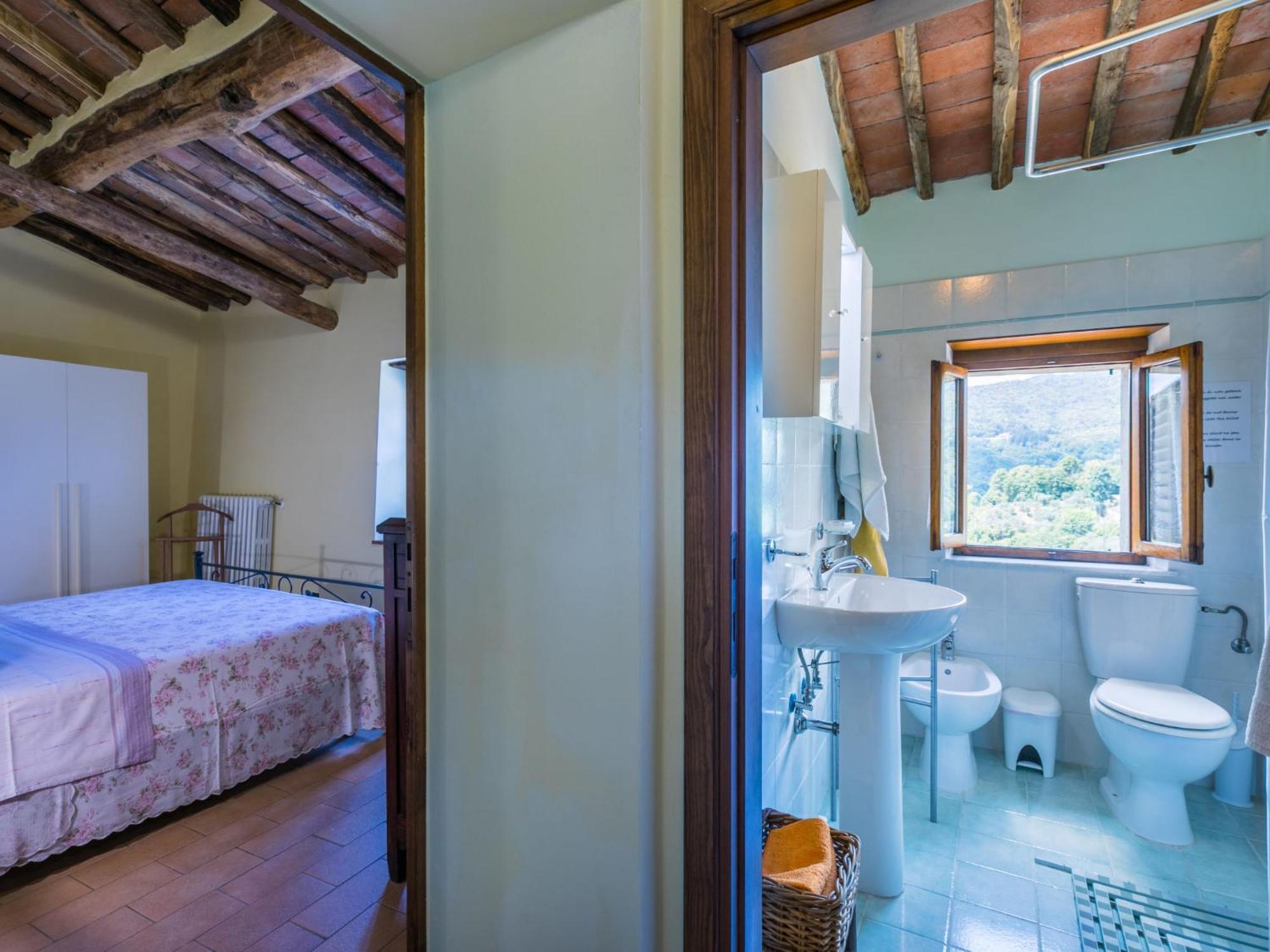 Holiday Home Poggetto Pellegrini By Interhome Vellano Экстерьер фото