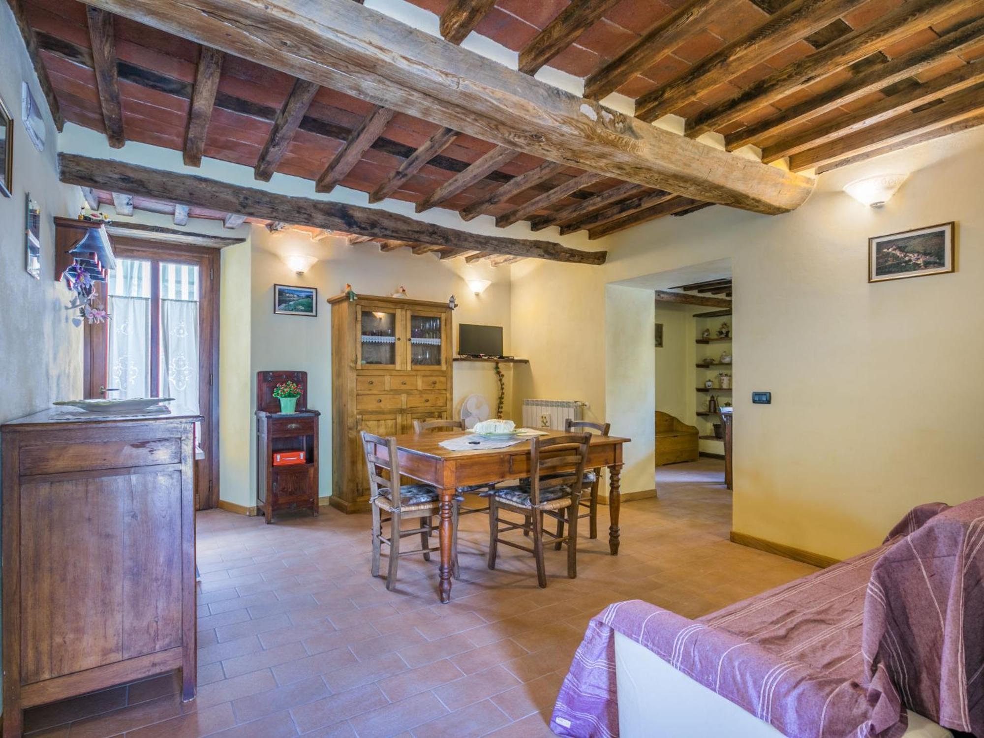 Holiday Home Poggetto Pellegrini By Interhome Vellano Экстерьер фото