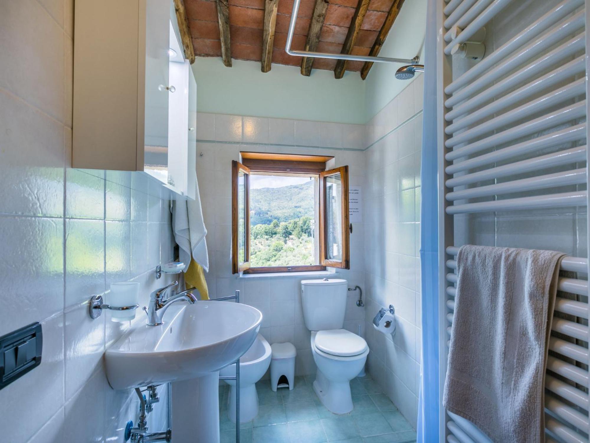 Holiday Home Poggetto Pellegrini By Interhome Vellano Экстерьер фото