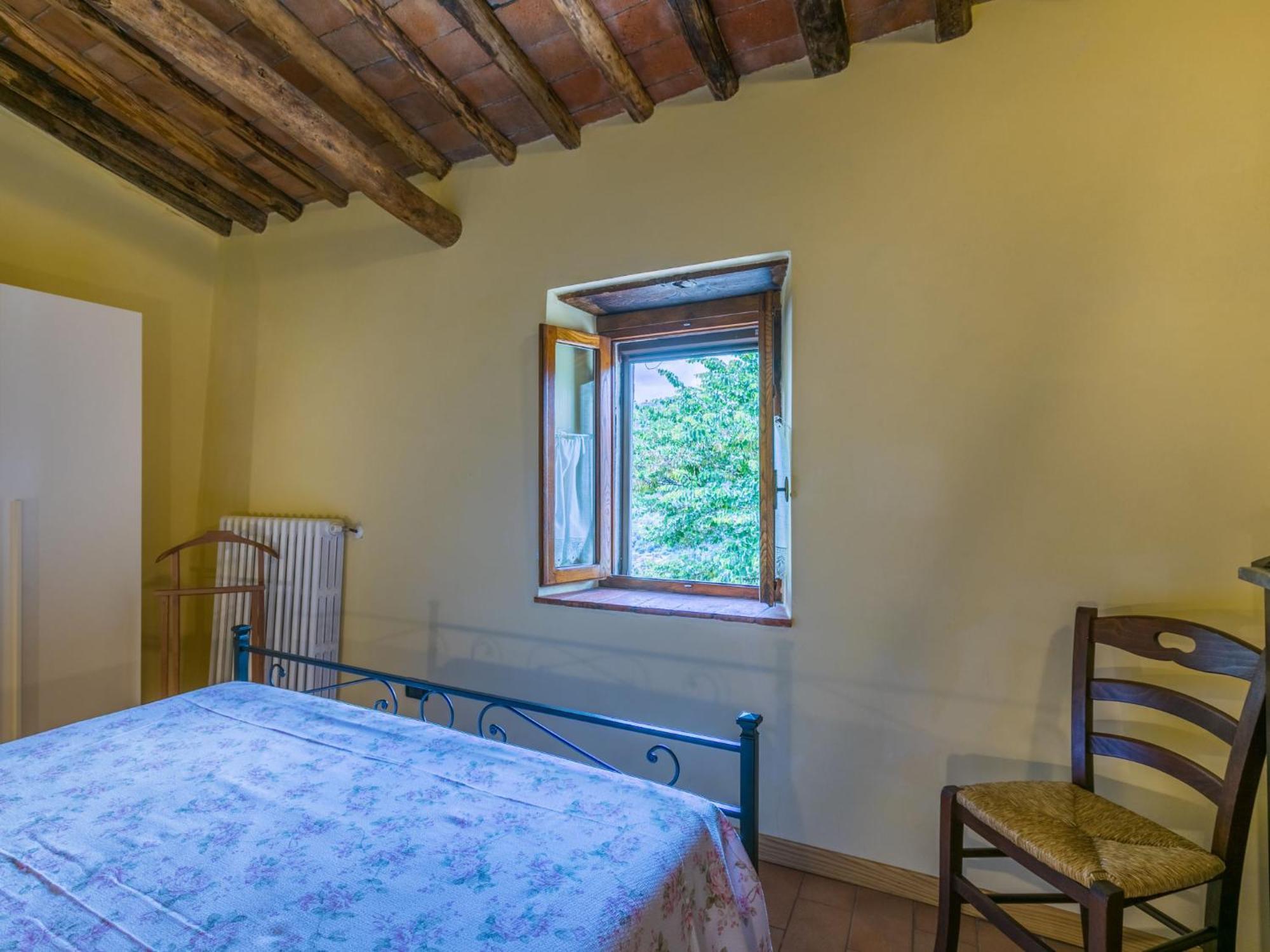 Holiday Home Poggetto Pellegrini By Interhome Vellano Экстерьер фото