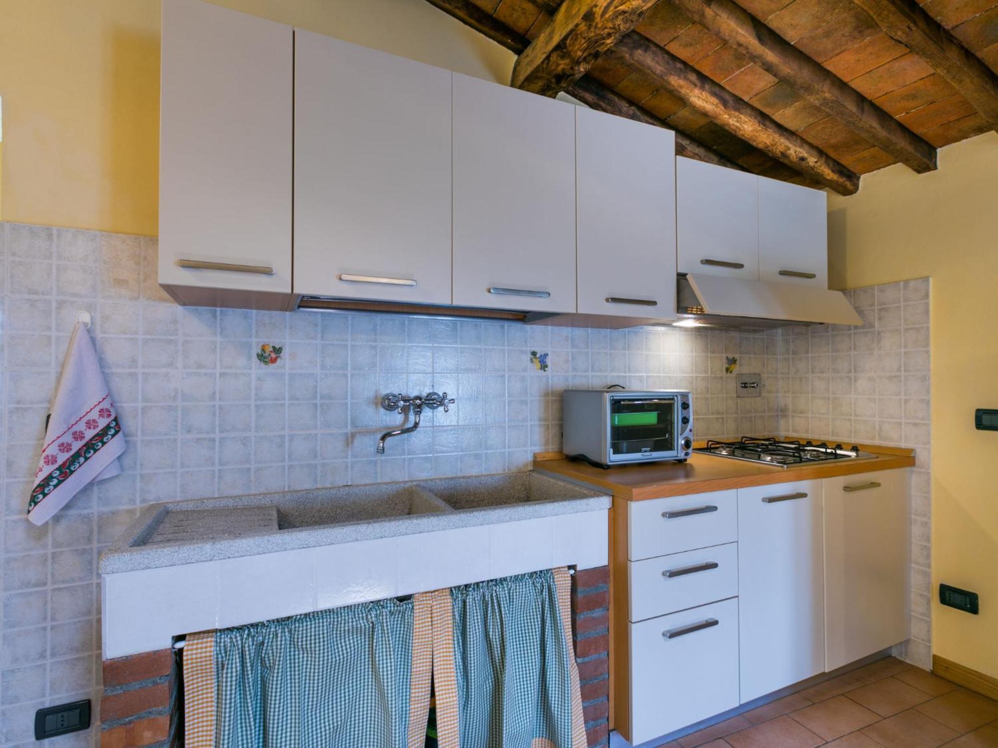 Holiday Home Poggetto Pellegrini By Interhome Vellano Экстерьер фото