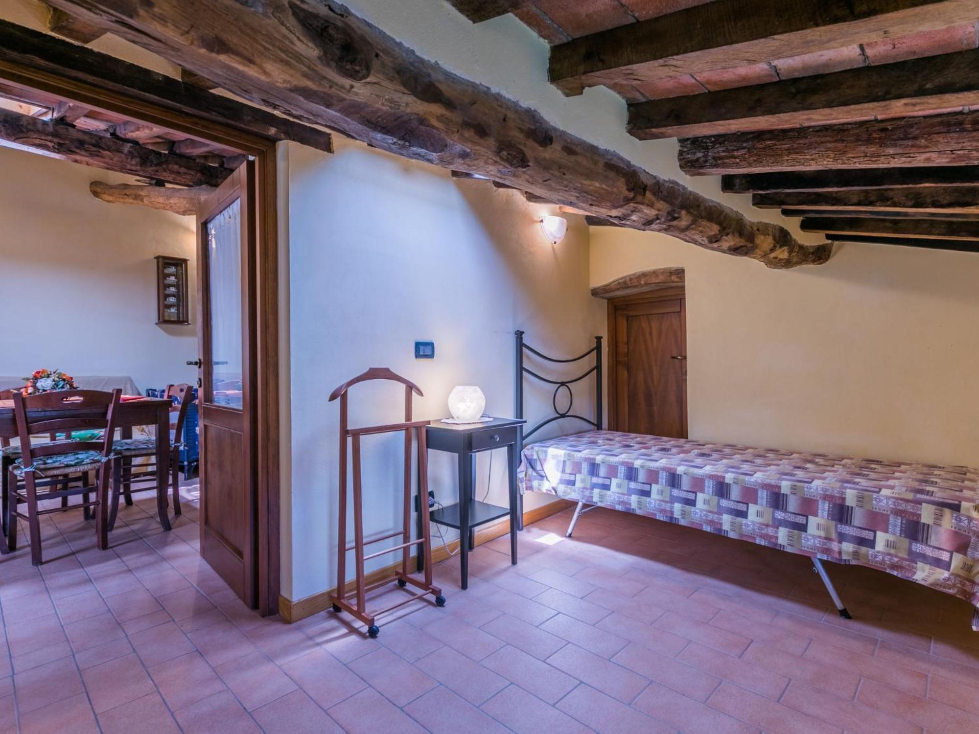 Holiday Home Poggetto Pellegrini By Interhome Vellano Экстерьер фото