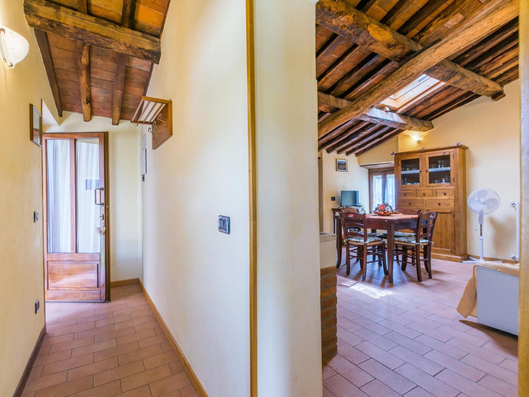 Holiday Home Poggetto Pellegrini By Interhome Vellano Экстерьер фото